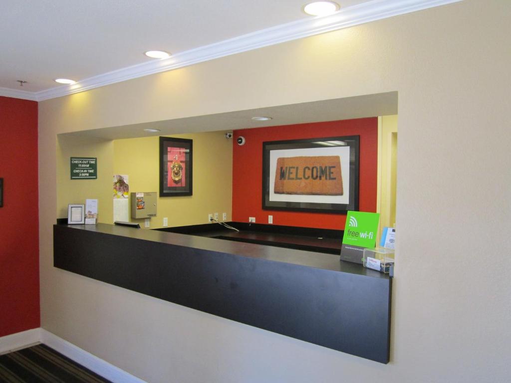 Extended Stay America Suites - Phoenix - Scottsdale - Old Town Main image 2